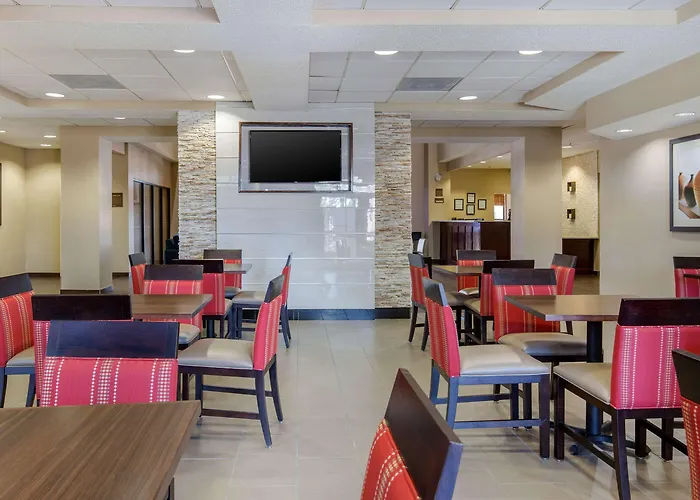 Comfort Inn & Suites Sw Houston Sugarland