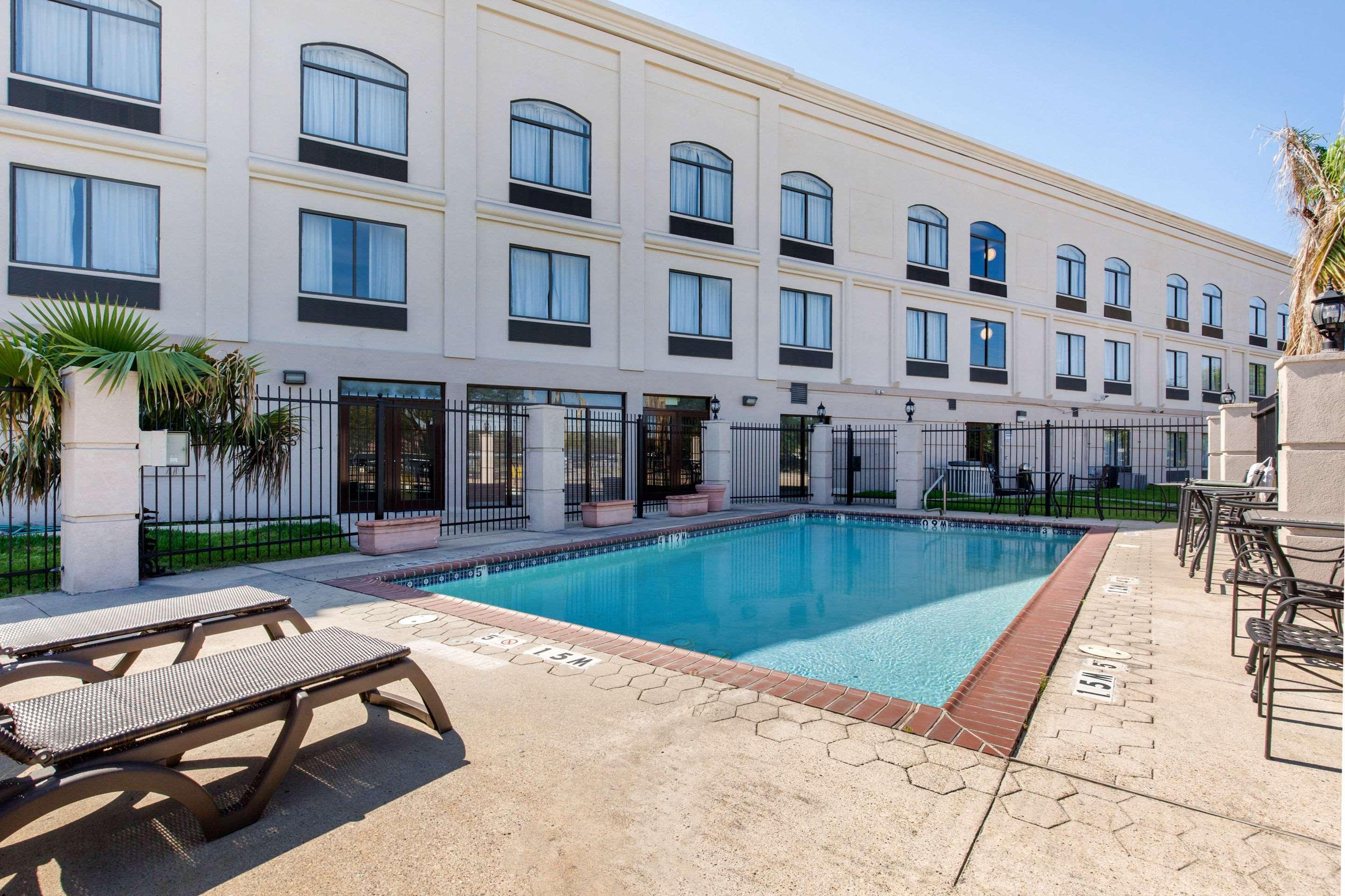 Comfort & Sw Sugarland Houston